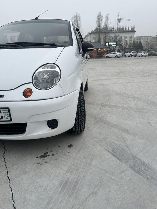 eskiro spark puliga yaxwi xolatdigi matiz