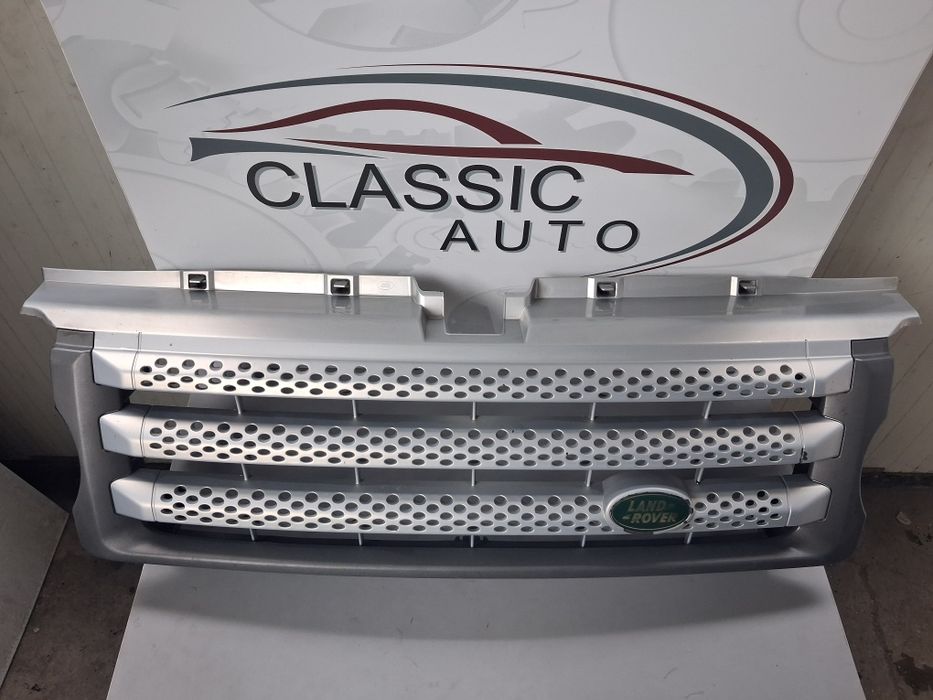 Решетка Range Rover Sport 2007г.