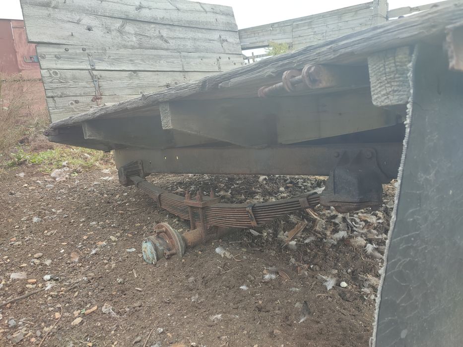 Продам прицеп, продам прицеп, продам прицеп