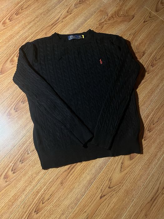 Pulovăr ralph lauren