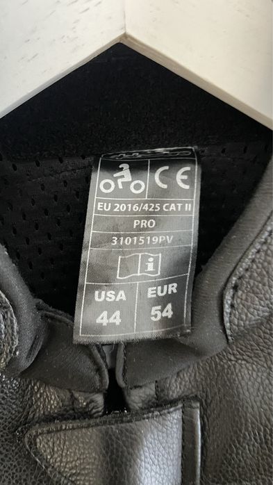 Echipament moto Alpinestars