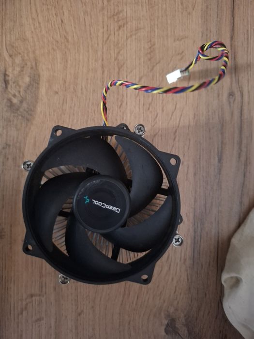 Комплектующие pc