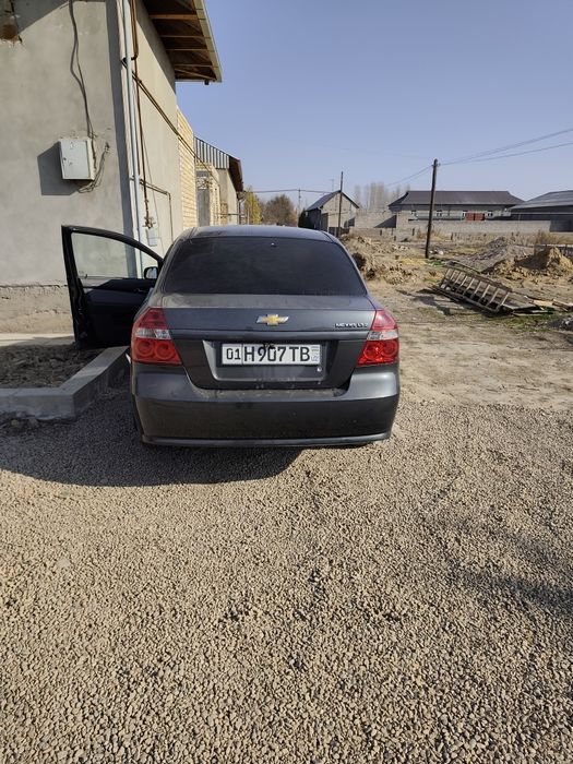 Nexia 3 avtomat full sotiladi