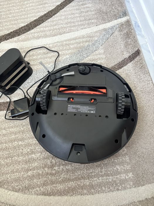 Robot de aspirare Xiaomi