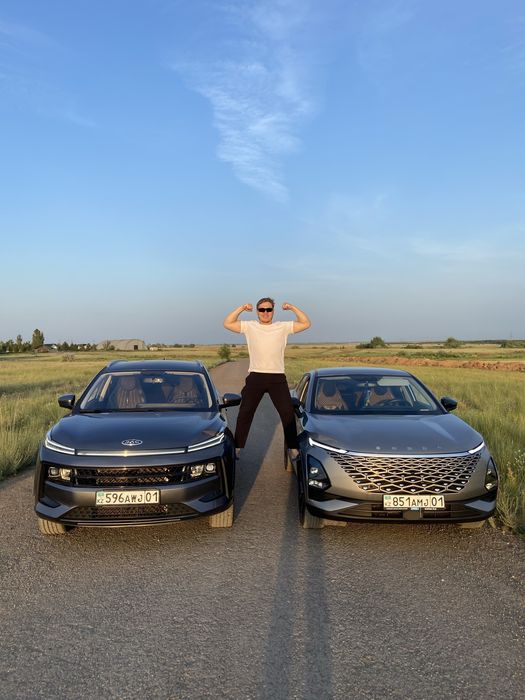 Срочно продам автомашина