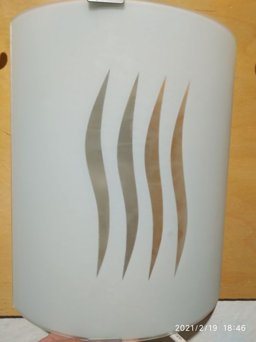 Светильник настенный ,бра.