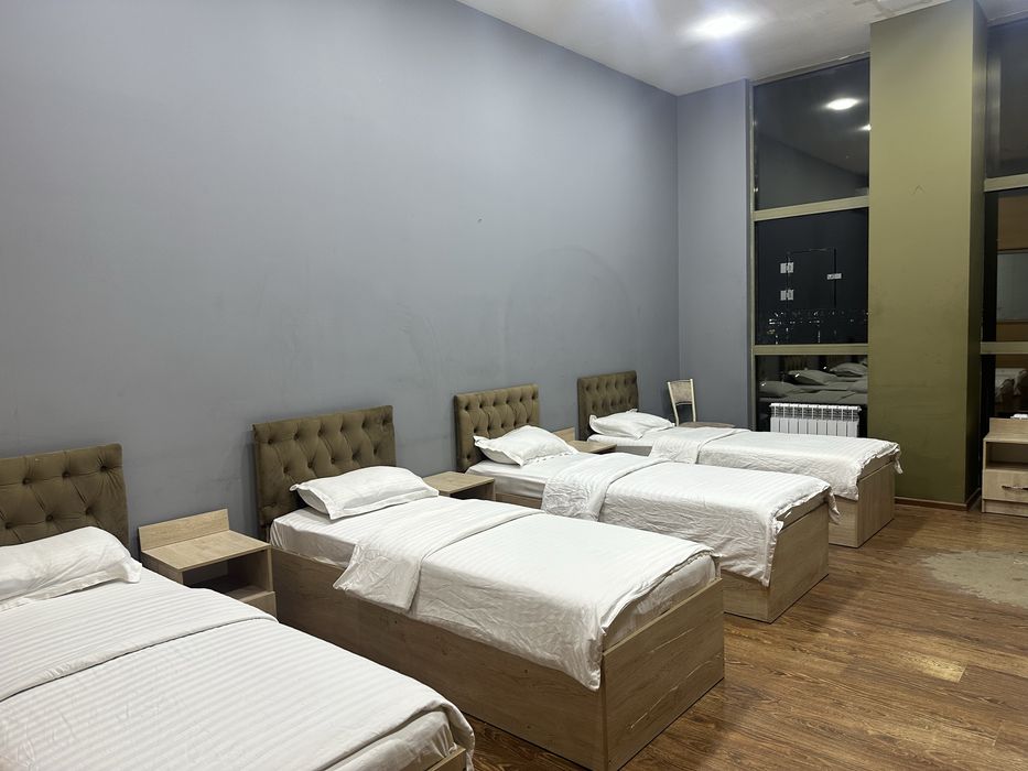 Сдается Гостинца Мехмонхона ижарага берилади