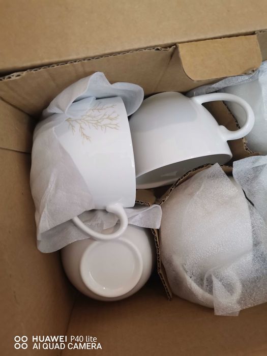 Набор посуды на 12 персон