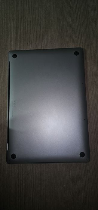 MacBook Pro 2019 i7 16gb 512ssd