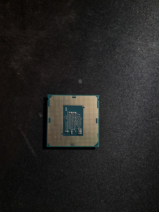 Процессор i3 6100