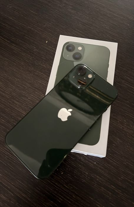 IPHONE 13 / 128gb