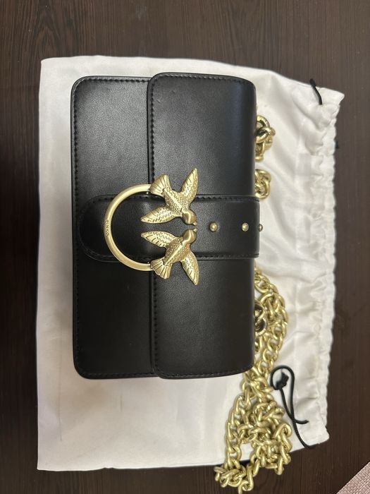 Чанти Pinko