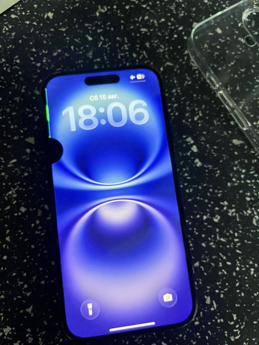 Iphone 16 bez remont