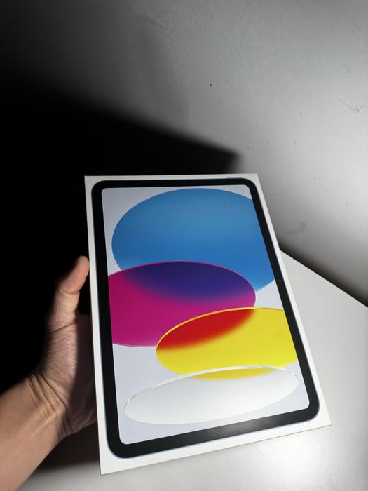 iPad (A16) 128 GB