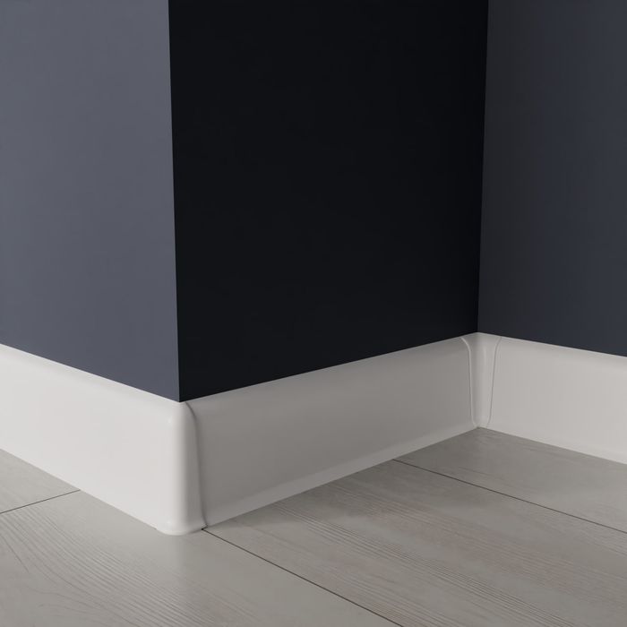 Laminat Decorativ Plintus Tarket