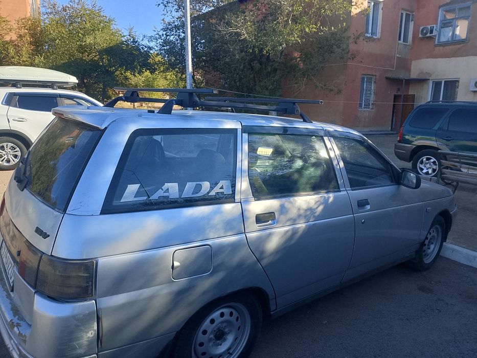 Срочно продам ВАЗ 2111