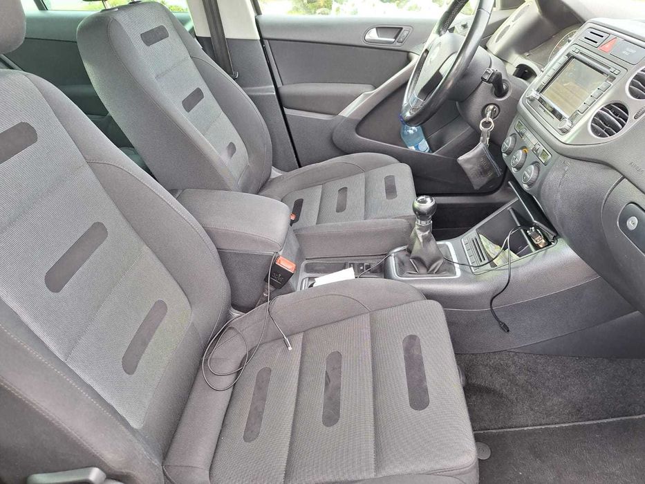 Vw Tiguan  De vânzare
