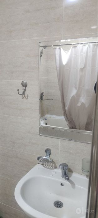 Sheriklikga!  Kvartira arenda 300$ bez makler qizlarga yoki yosh oila