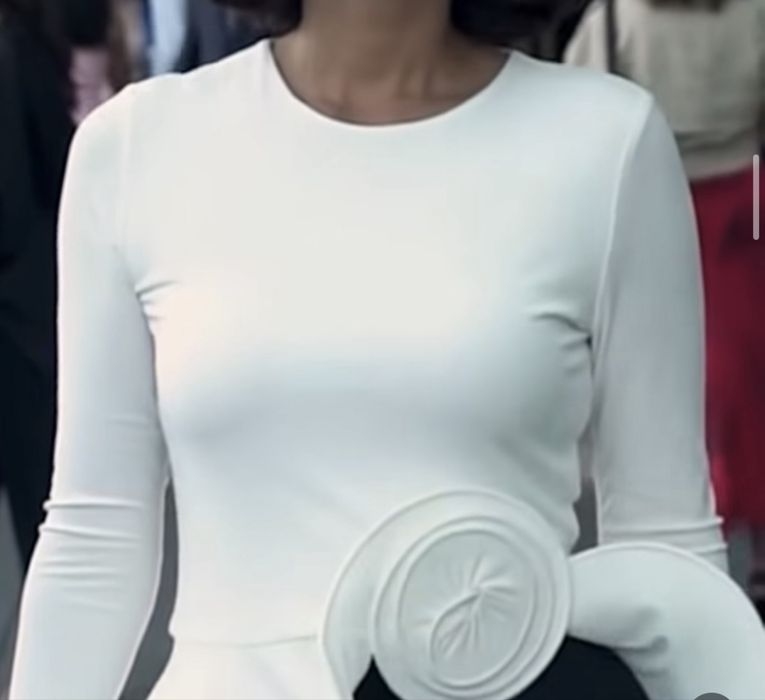 Продам лонг rose Malli