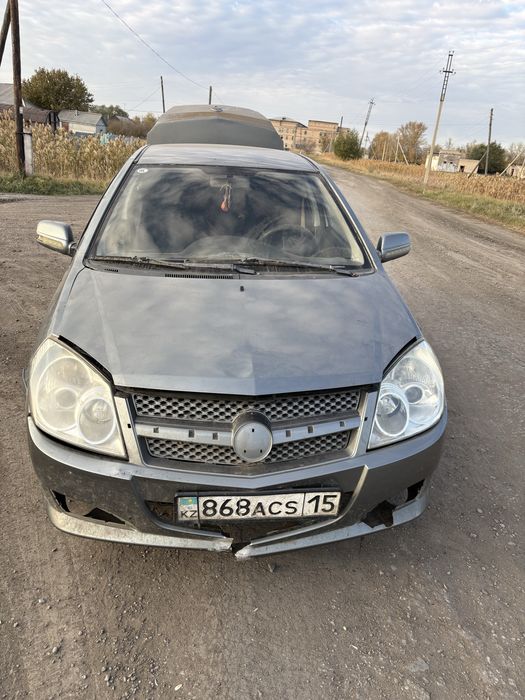 Продам машину по запчестям