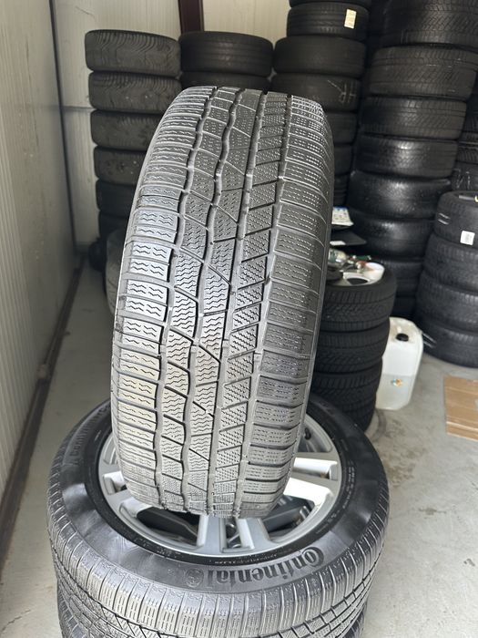 jante audi q7 q8 5x112 anvelope 255 50 20 ms s line