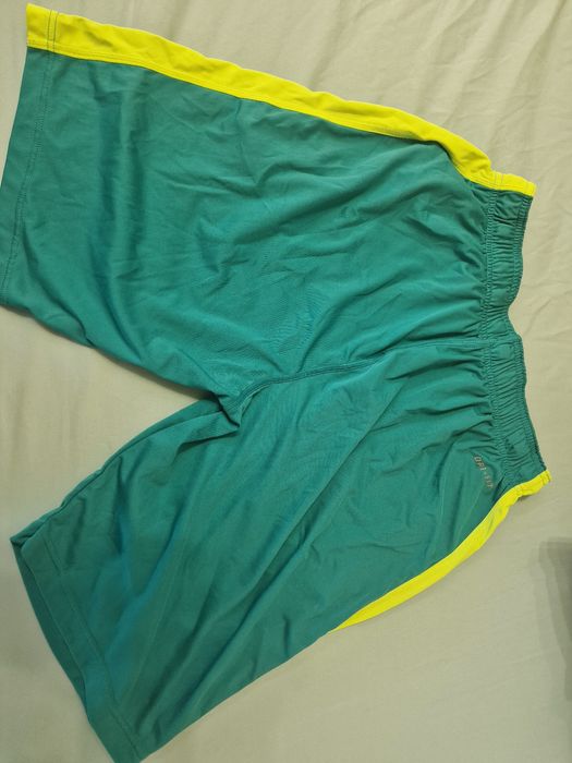 Къси Гащи Nike pro