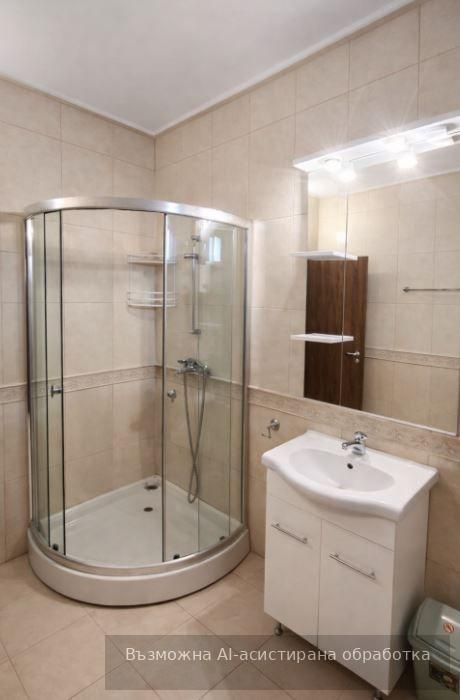 Дава се под наем Двустаен апартамент в Варна, Бриз - 72 кв.м за 513.57 € - Снимка #4