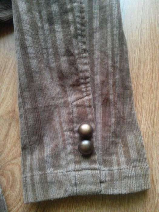 Geaca/ jacheta maro L -  dama