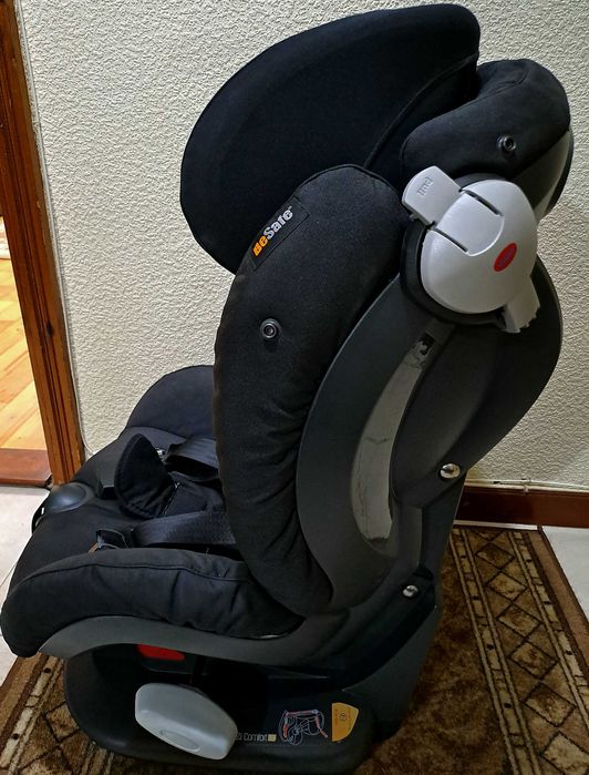 Besafe Izi Comfort
