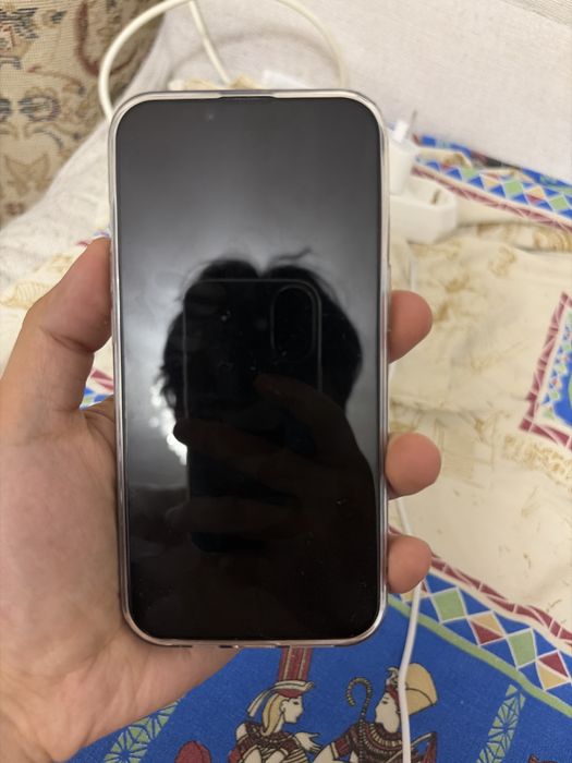 Iphone 14 midnight