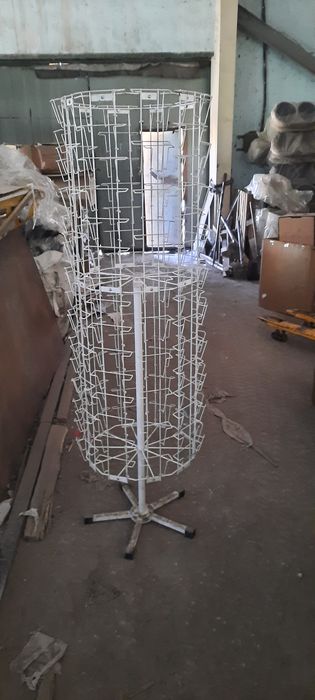 Подставка для цветов и семян