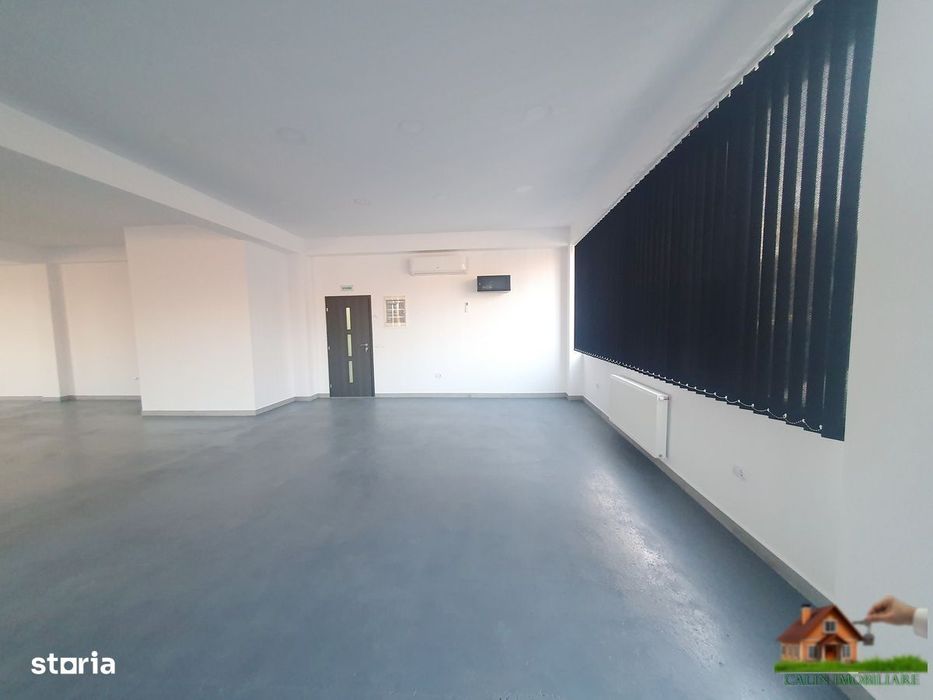 Spațiu Comercial/Productie usoara 70mp, 200mp Tătărași Aurel Vlaicu