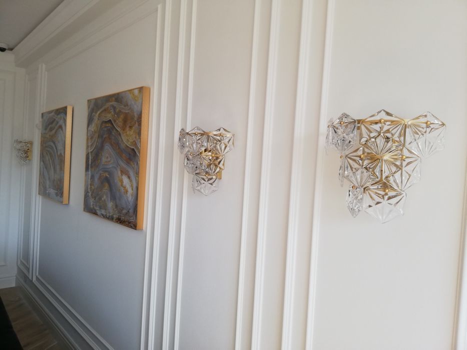 Услуги Электрика на дом.