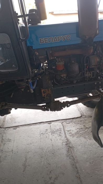 Продается Трактор МТЗ 80 2