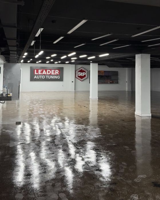 Полимерные, эпоксидные, полиуретановые наливные полы Nalivnoy pol