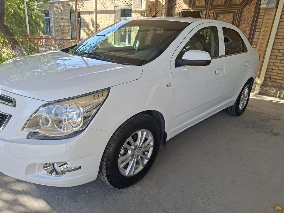 Chevrolet Cobalt