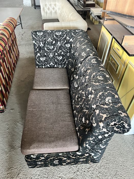 Диваны разные с уголками