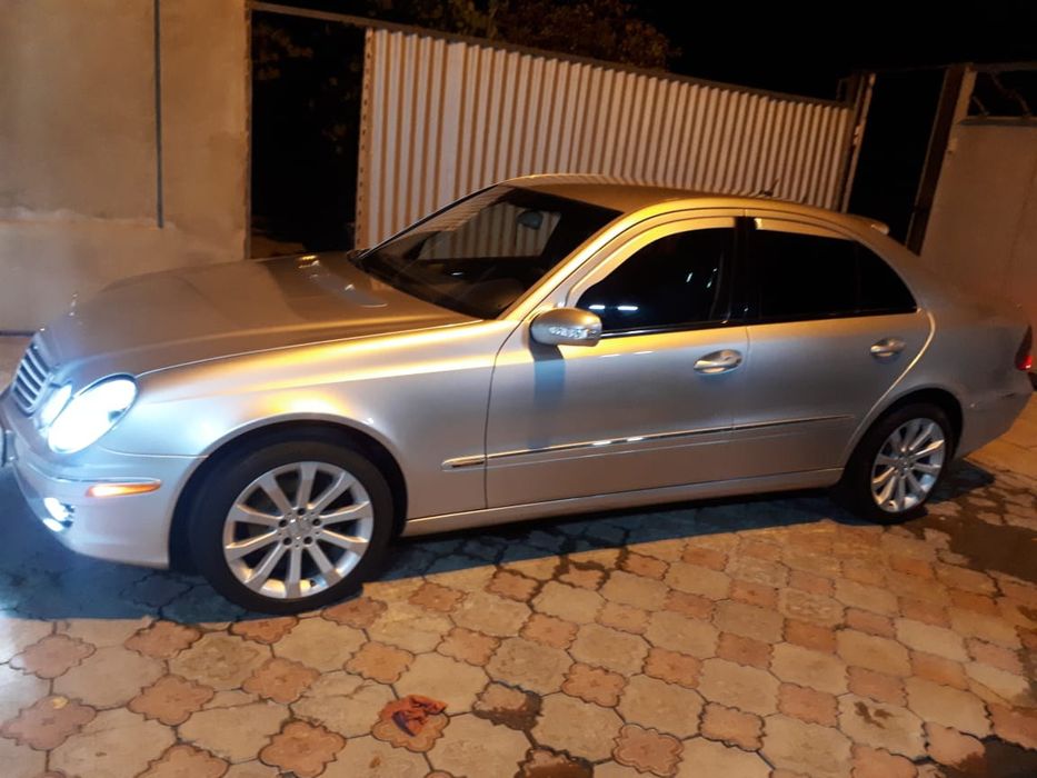 Продам автомобиль мерседес бенц