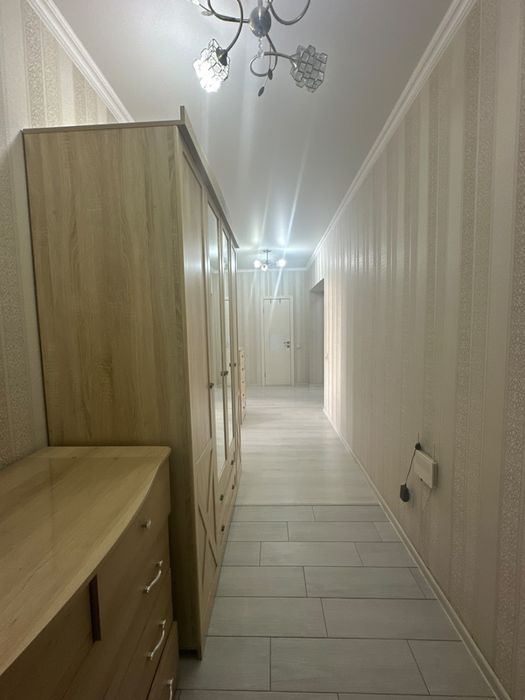 Продается квартира