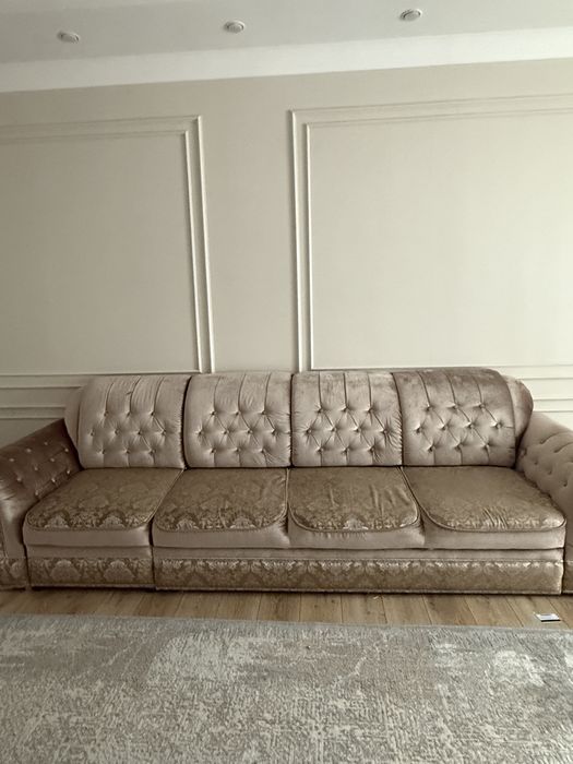 Диван раскладной