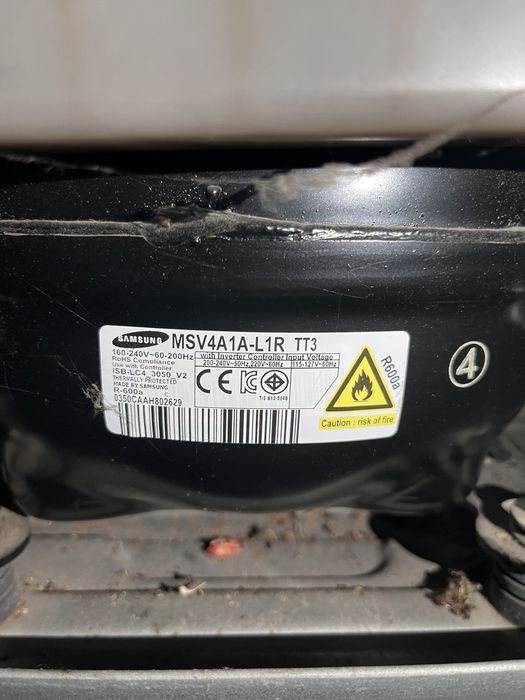 Холодильник!!!