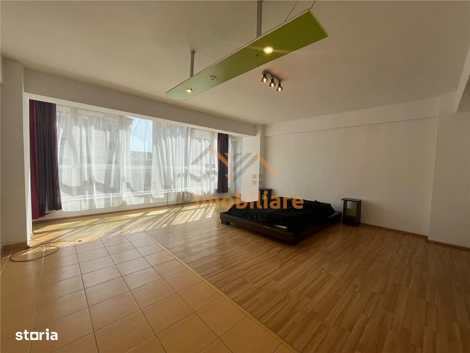 Apartament Tip Studio | Str. Lapusului | Oradea