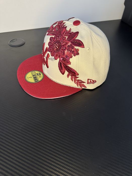 Sapca New Era Custom