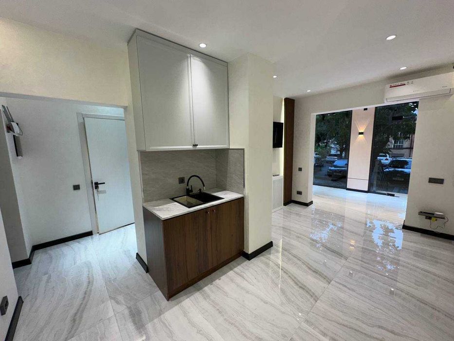 Аренда офиса на Саид Барака, ГУВД / Коммерческое помещение