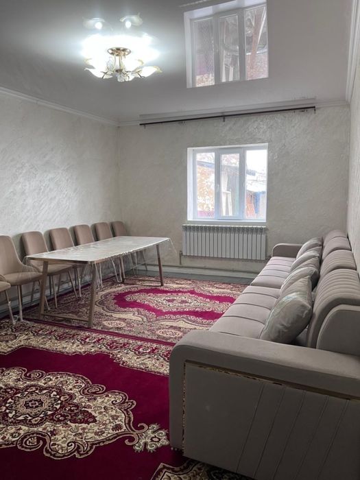 Райымбек Батыр көшесінде