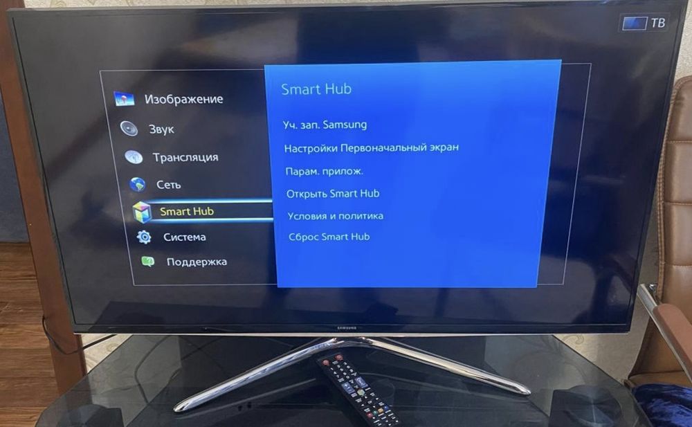 Телевизор Самсунг
