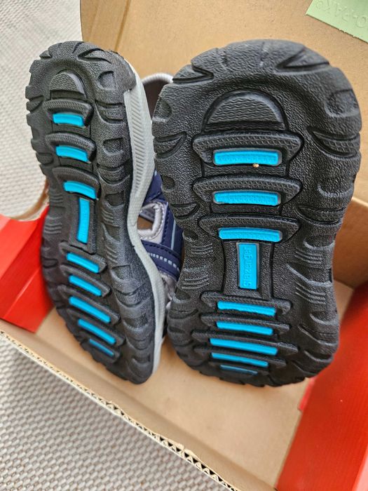 Детски сандали Slazenger