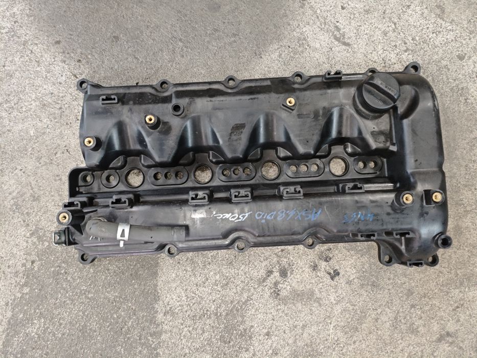 Капак на клапани/глава за Mitsubishi ASX/Outlander 1.8did/2.2did