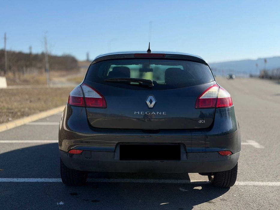 Vand Renault Megane 3 1.9 dCi