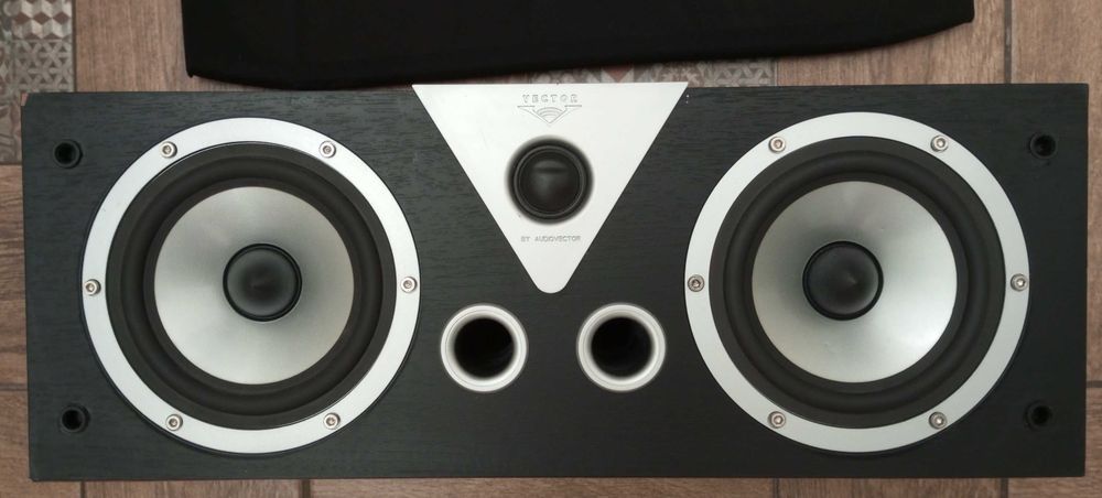 Vector Audio HX 250m